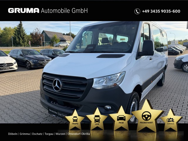 Sprinter 315 CDI Tourer standard
