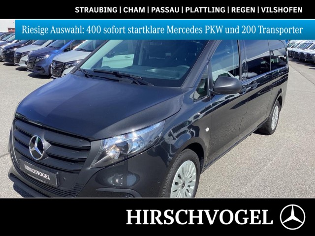 Vito 116 CDI Tourer extralang