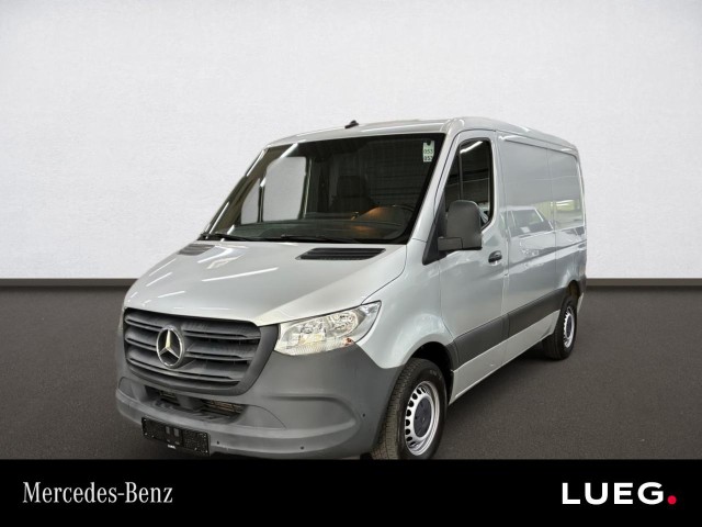 Sprinter 314 CDI Kasten kompakt