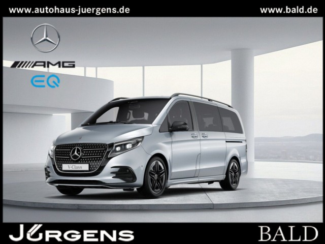 V 300 d Style lang