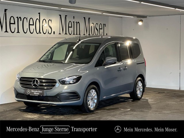 T 160 d standard