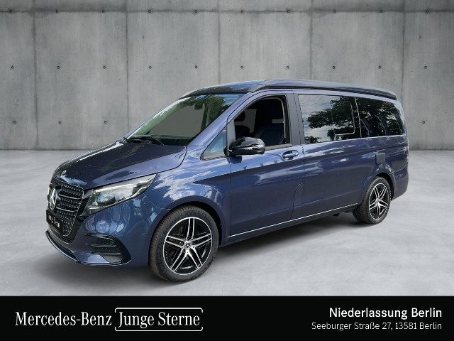 Marco Polo 300 d