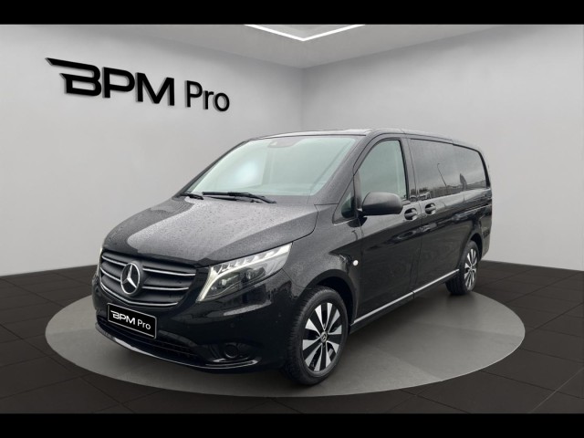Vito 116 CDI Fourgon long
