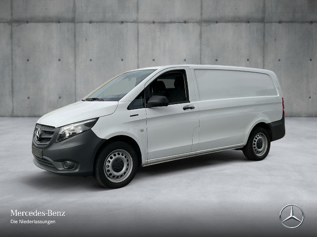 Mercedes-Benz eVito 111 Kasten Lang