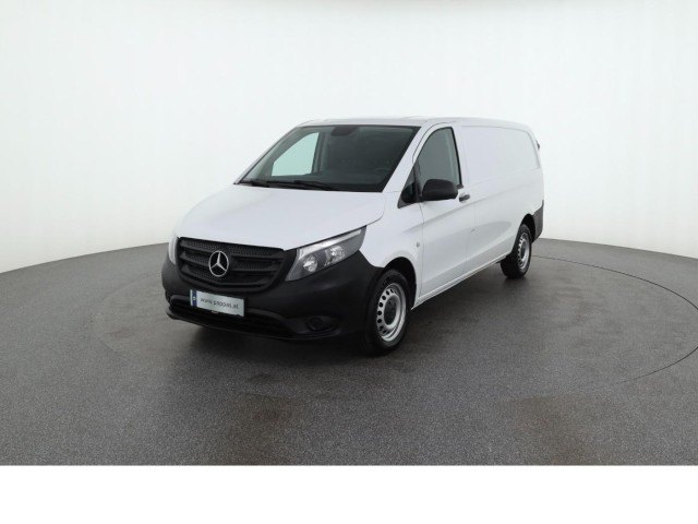 Vito 116 CDI Kasten Lang