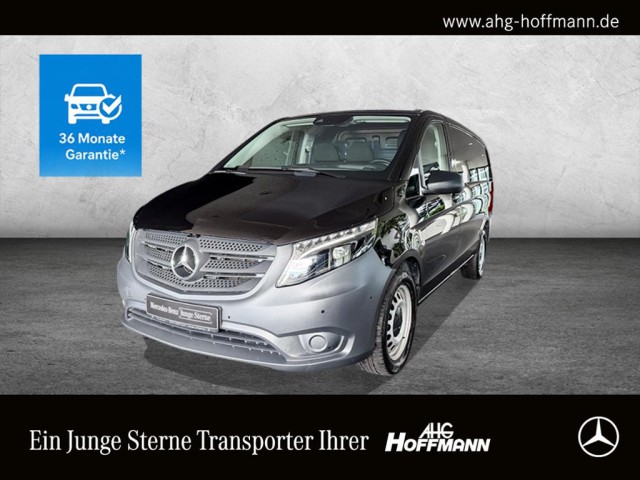 Vito 116 CDI Kasten lang