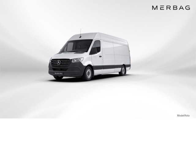 Sprinter 317 CDI Kasten lang