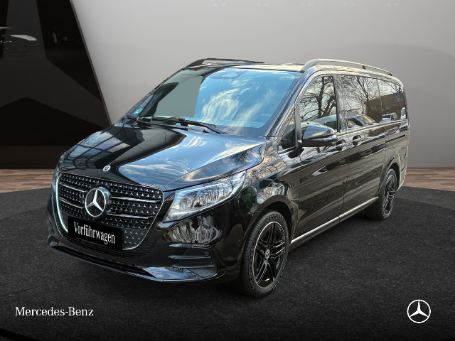V 300 d Avantgarde lang