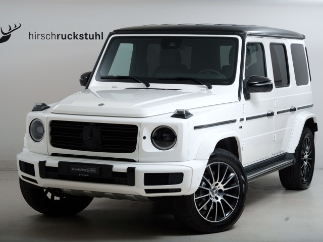 G 500