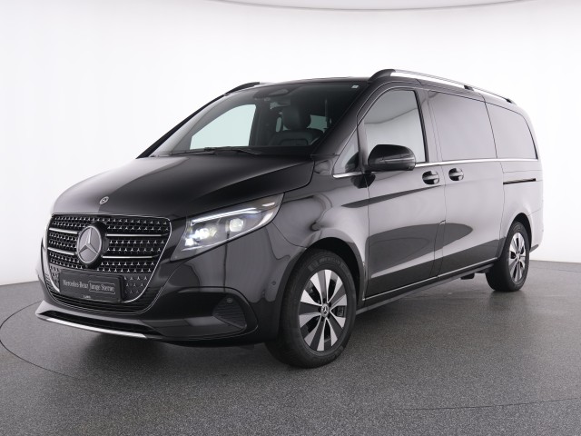 V 250 d Avantgarde lang