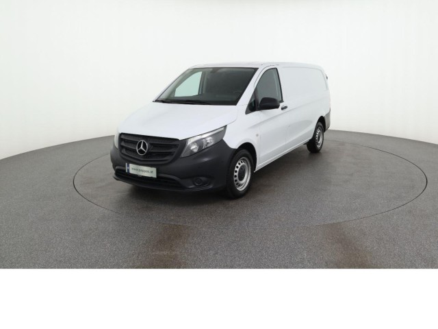 Vito 114 CDI Kasten lang