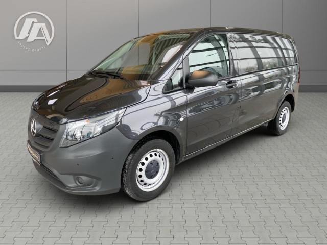 Vito 114 CDI Kasten kompakt