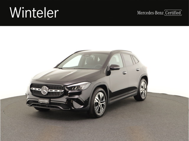 GLA 200