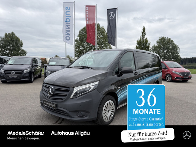 Vito 119 CDI Kasten lang