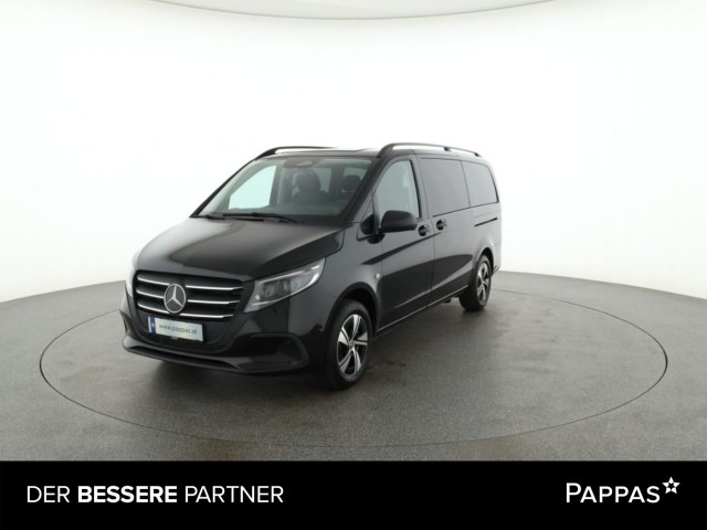 Vito 119 CDI Tourer lang