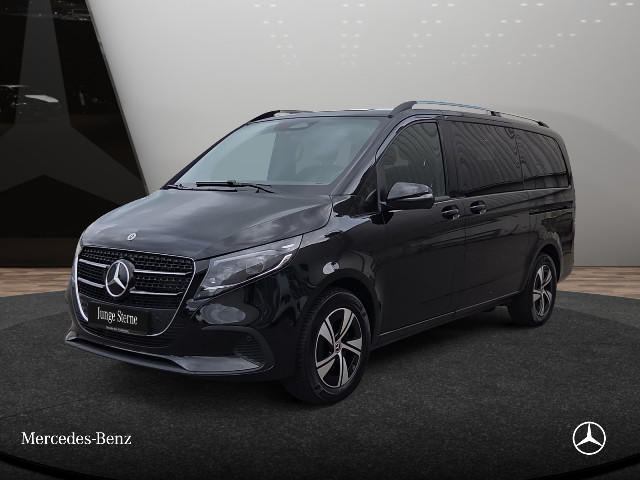 V 250 d Style lang