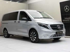 Vito 116 CDI 4x4 Tourer SELECT Lang