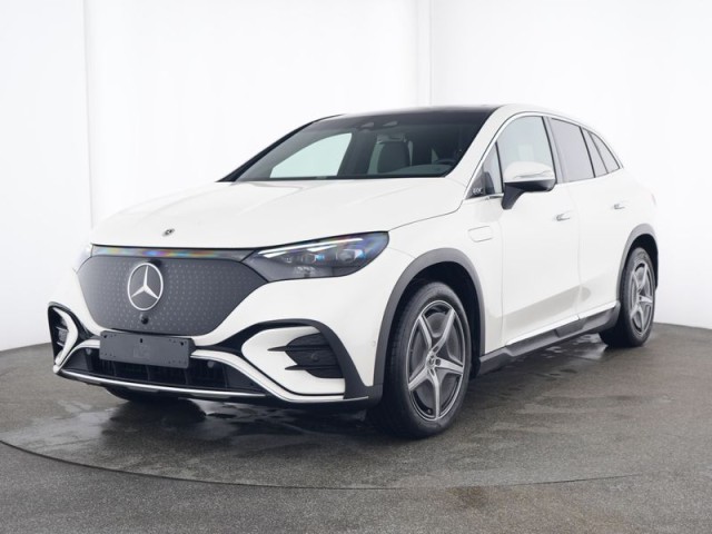 EQE 350 4MATIC SUV