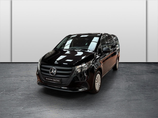 Vito 116 CDI Tourer lang