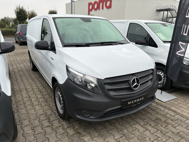 Mercedes-Benz eVito