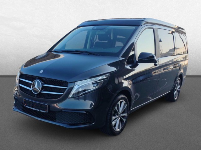 Marco Polo 250 d Edition