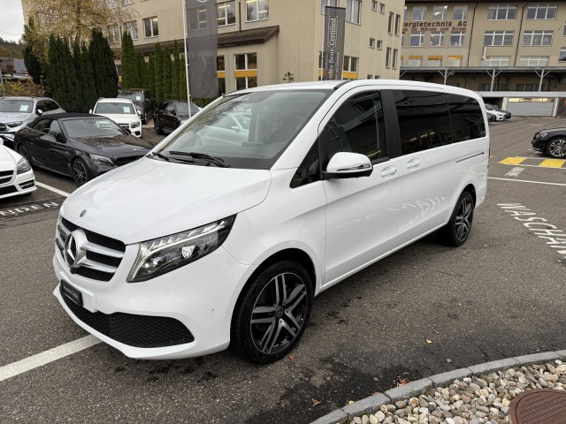 V 220 d long