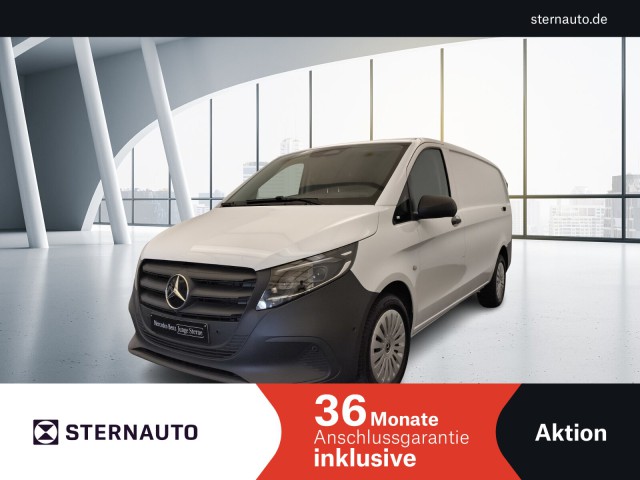 Vito 116 CDI Kasten lang