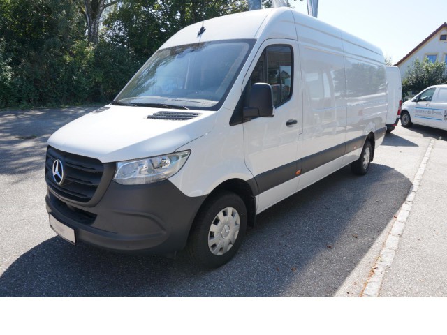 Sprinter 315 CDI Kasten lang