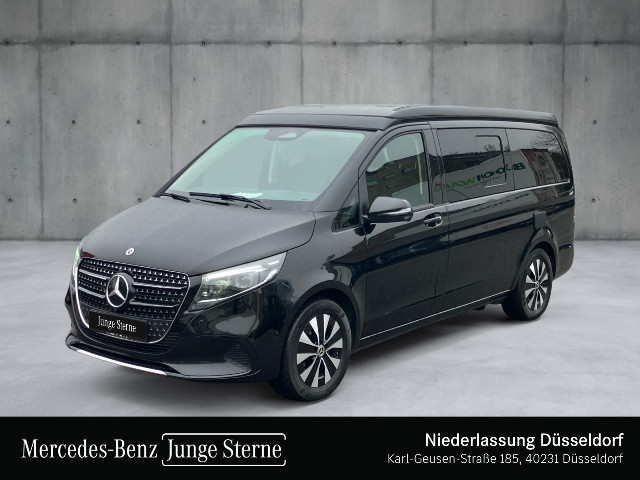 Marco Polo 300 d