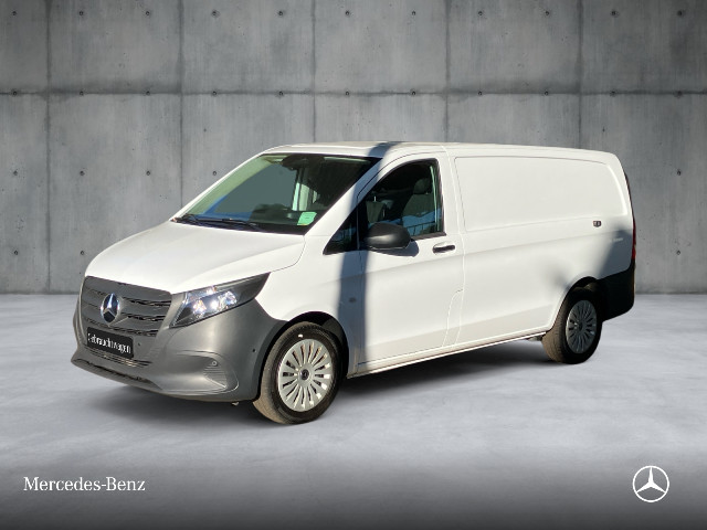 Vito 116 CDI Kasten lang