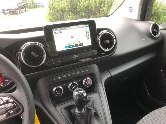 Mercedes-Benz Citan