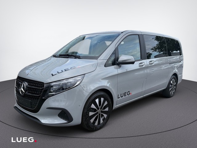 V 300 d Style lang