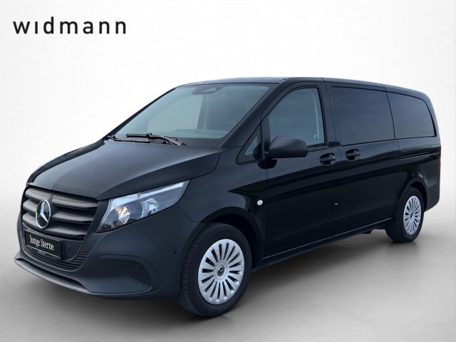 Vito 116 CDI Tourer lang