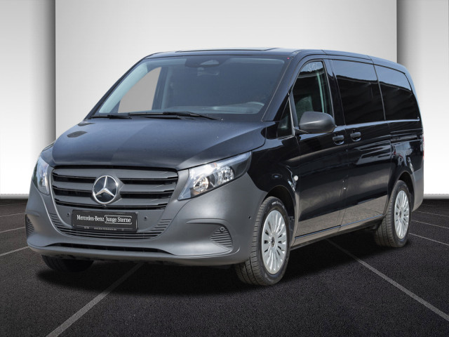 Vito 116 CDI Tourer lang