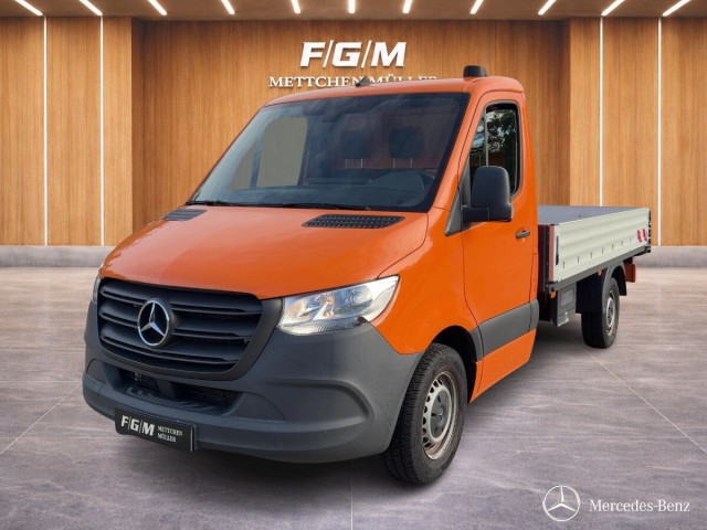Sprinter 315 CDI Pritsche standard