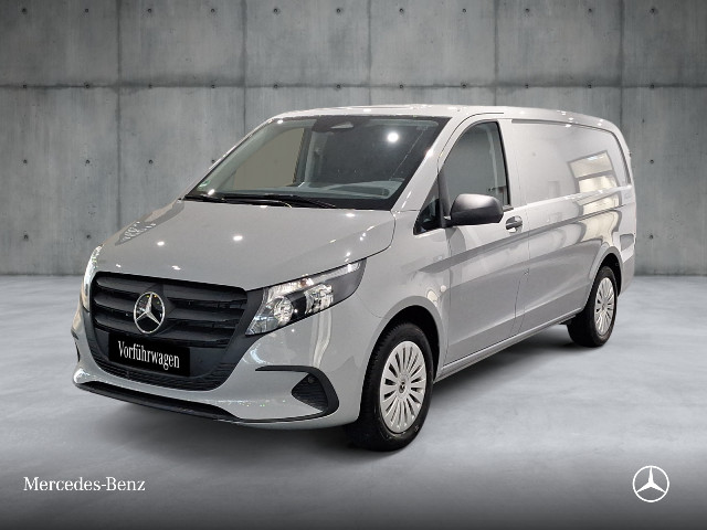 Vito 116 CDI Kasten lang