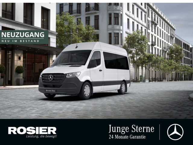 Mercedes-Benz Sprinter 317 CDI Tourer Hochdach Standard