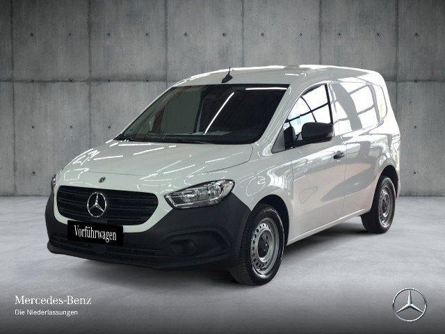Citan 110 Kasten BASE Standard