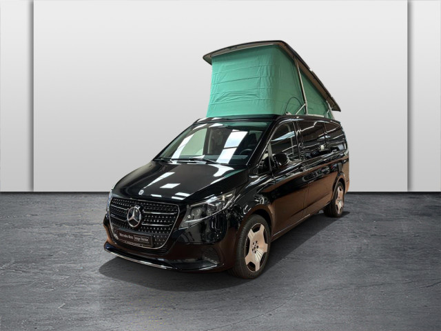 Marco Polo 300 d