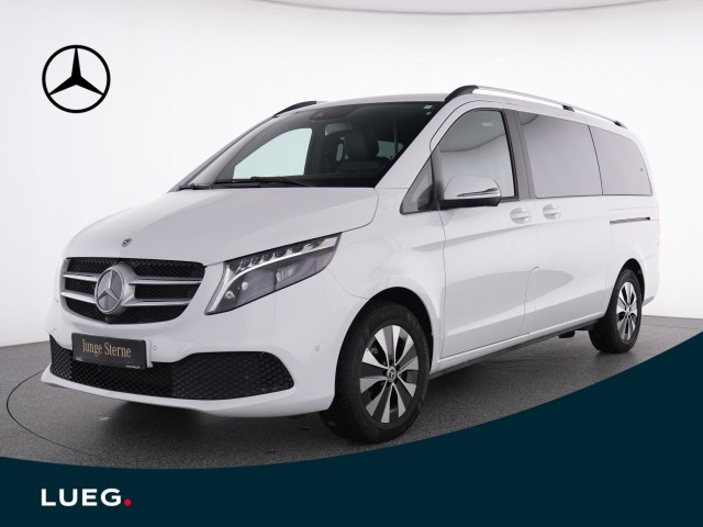 V 300 d lang