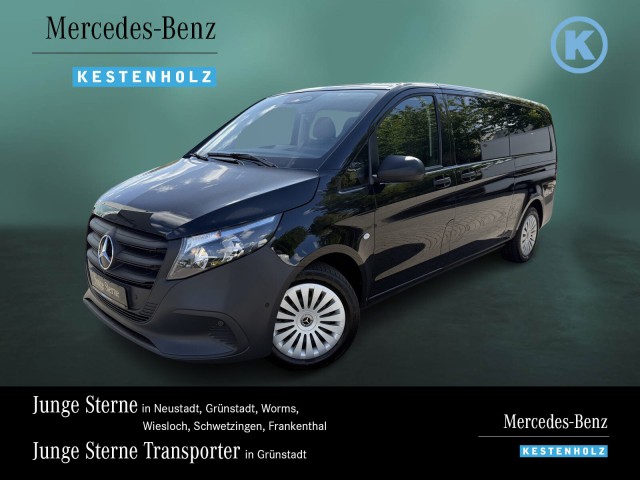 Vito 116 CDI Tourer extralang