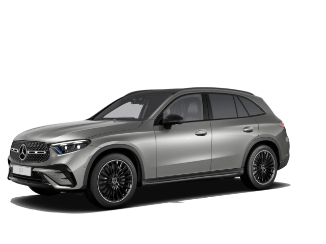 GLC 220 d 4MATIC
