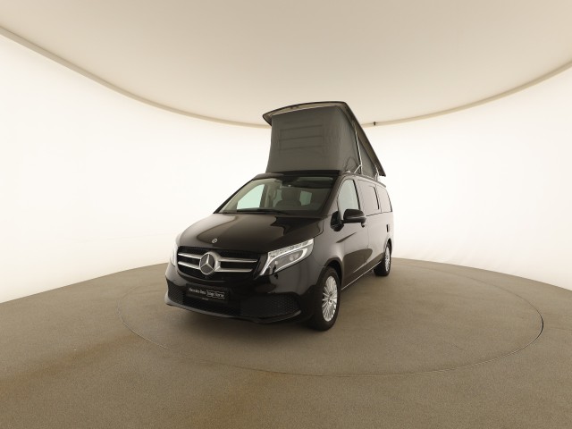 Marco Polo 250 d Edition