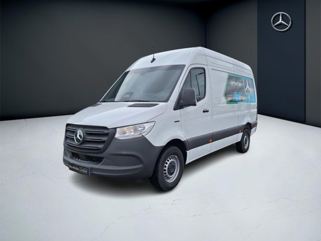 eSprinter 314 Fourgon standard