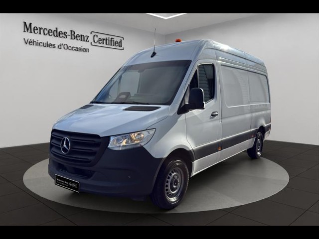 Sprinter 311 CDI Fourgon standard