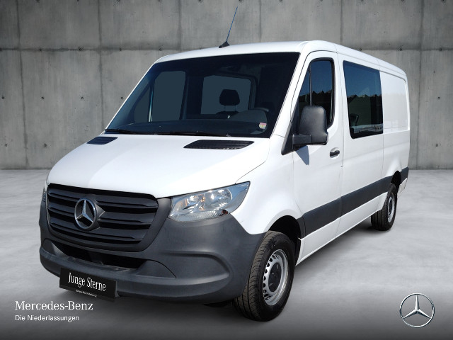 Sprinter 316 CDI Kasten Standard