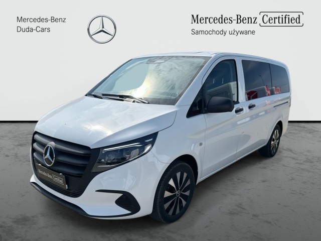 Vito 116 CDI Tourer PRO Długi