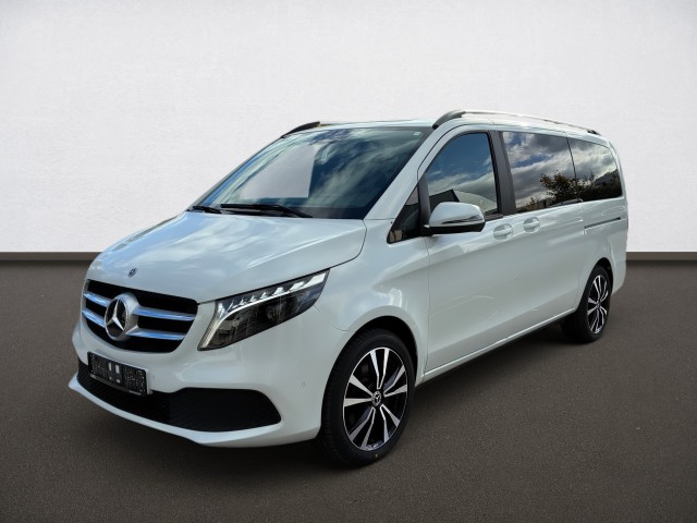 V 250 d lang