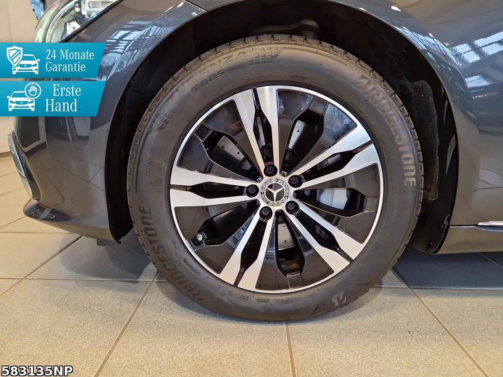Mercedes-Benz S 350
