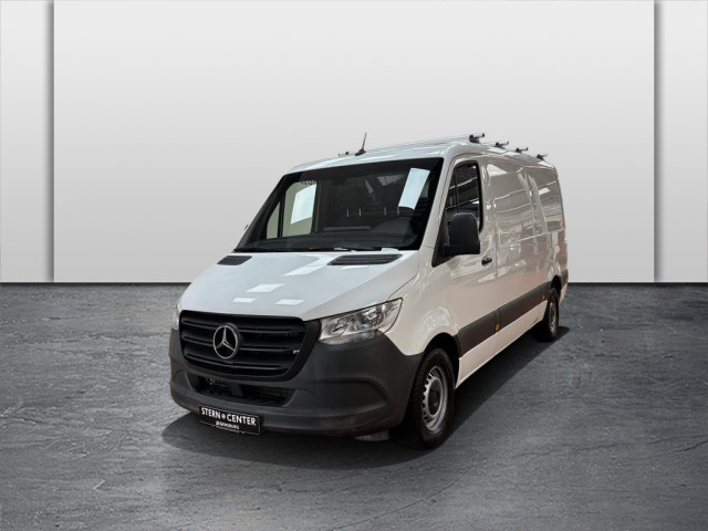 Sprinter 315 CDI Kasten standard